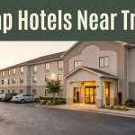 Cheap Hotels Near Trinity, Alabama in Morgan County