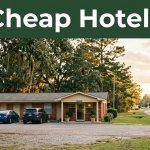 Cheap Hotels Near Union Springs, Alabama
