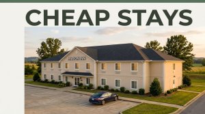 Cheap Hotels Near Uniontown, Alabama: Where to Stay