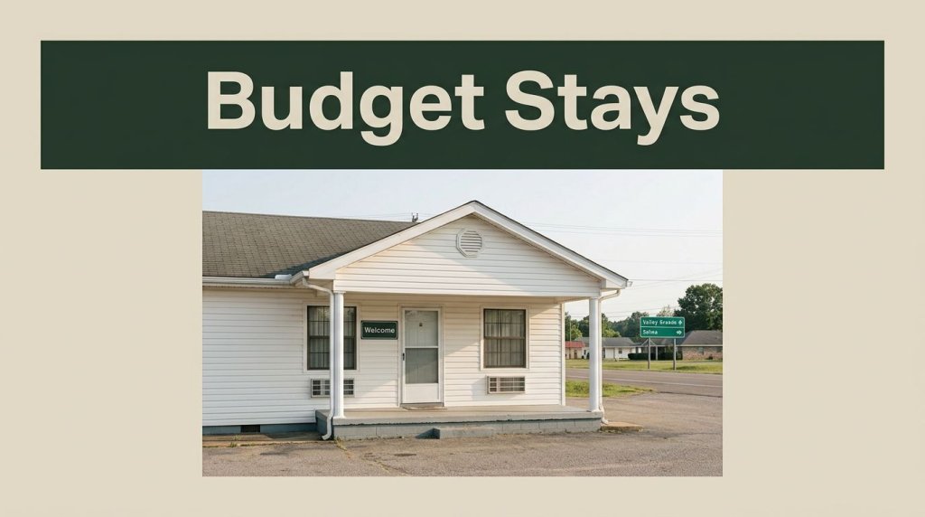 Cheap Hotels Near Valley Grande, Alabama