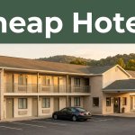 Cheap Hotels Near West End-Cobb Town, Alabama