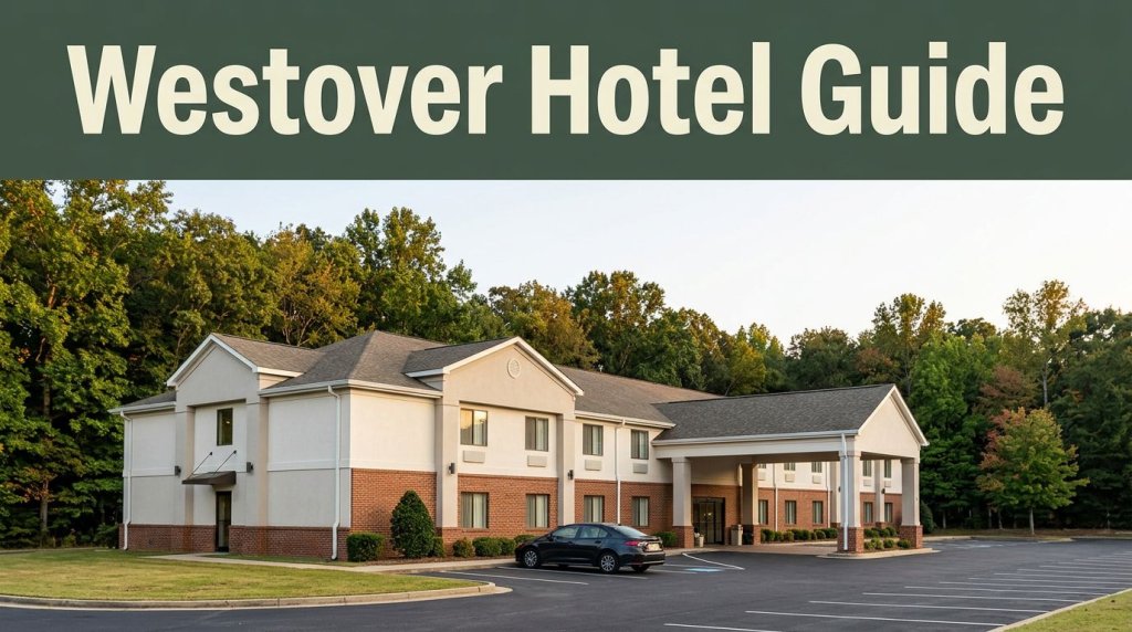 Cheap Hotels Near Westover, Alabama: Shelby County Guide