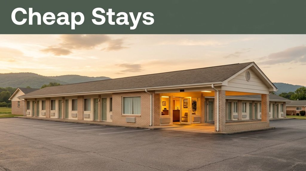 Cheap Hotels Near Whitesboro, Alabama: Where to Stay