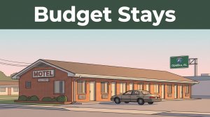Cheap Hotels Opelika AL: Where to Stay for Less