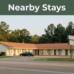 Cheap Hotels Pine Hill Alabama: Nearby Stays That Work
