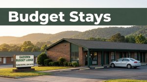 Cheap Hotels Tidmore Bend Alabama: Nearby Budget Stays