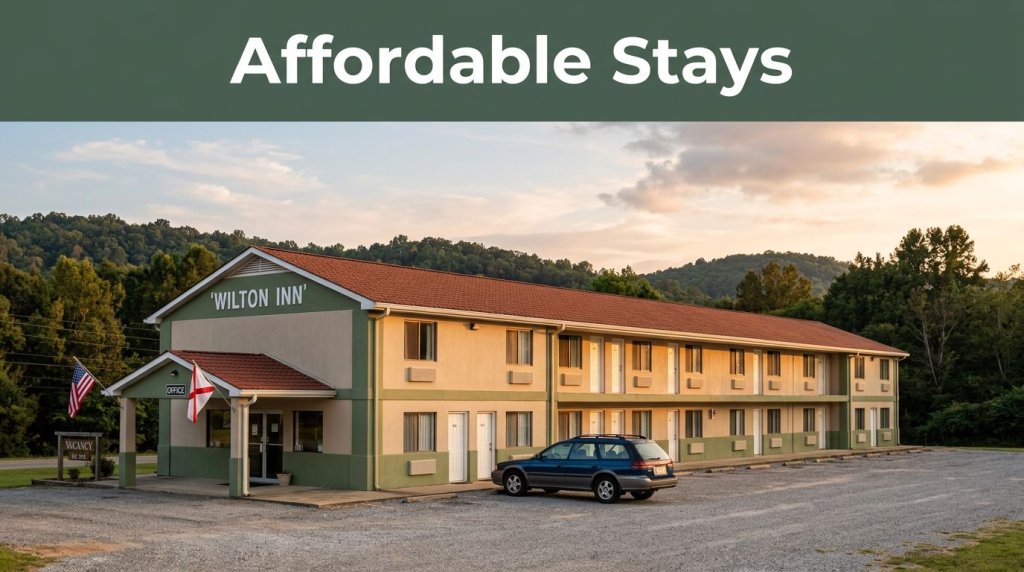 Cheap Hotels Wilton AL (Affordable Lodging Guide)
