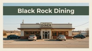 Finding a Reliable Restaurant in Black Rock Arkansas