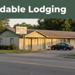 Finding Affordable Lodging Options Around New Brockton Alabama