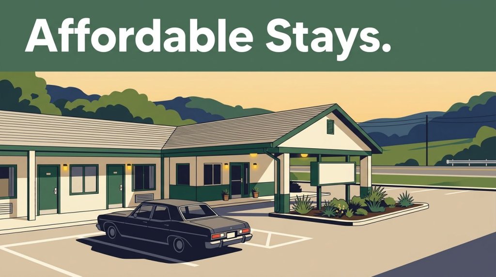 Finding Affordable Places to Stay Around Altoona and Etowah County