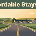Finding Affordable Places to Stay Around Gallant, Alabama