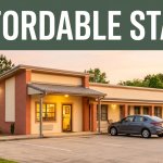 Finding Affordable Places to Stay Around Midland City Alabama