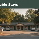Finding Affordable Places to Stay Around Webb Alabama