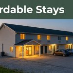Finding Affordable Places to Stay in Fayette County