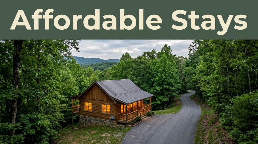 Finding Affordable Places to Stay in Skyline Jackson County Alabama