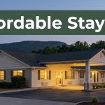 Finding Affordable Places to Stay in Valley Head and DeKalb County