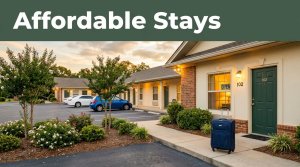 Finding Affordable Places to Stay Near Autaugaville