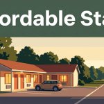 Finding Affordable Places to Stay Near Brantley and Crenshaw County