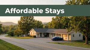Finding Affordable Places to Stay Near New Market in Madison County