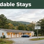 Finding Affordable Places to Stay Near Pine Ridge Alabama