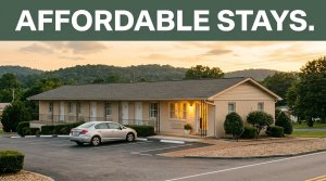 Finding Affordable Places to Stay Near Reece City Alabama