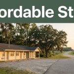 Finding Affordable Places to Stay Near Samson Alabama