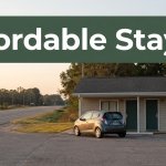 Finding Affordable Places to Stay Near White Hall Alabama