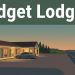 Finding Budget-Friendly Lodging Near Fort Deposit Lowndes County Alabama
