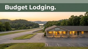 Finding Budget Lodging Near Section Alabama
