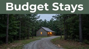 Finding Budget Places to Stay Near Hollins and Clay County Alabama