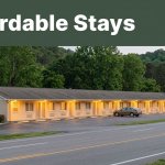 Finding Cheap Hotels in Addison and Winston County Alabama