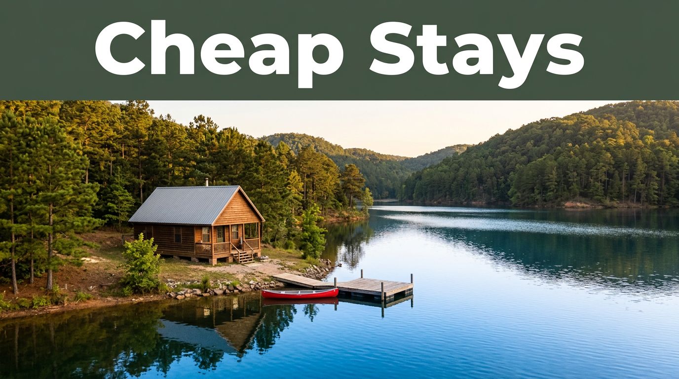 Finding Cheap Hotels in Arley Winston County Alabama United States of America
