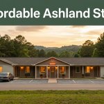 Finding Cheap Hotels in Ashland Alabama and Nearby Clay County Spots