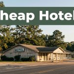 Finding Cheap Hotels in Chatom Washington County Alabama