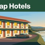 Finding Cheap Hotels in Columbia Houston County Alabama