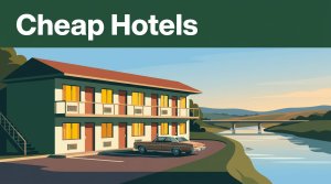 Finding Cheap Hotels in Columbia Houston County Alabama