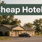 Finding Cheap Hotels in Coosada Elmore County Alabama