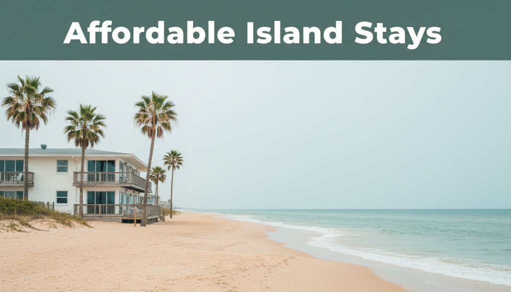 Finding Cheap Hotels in Dauphin Island for Your Next Coastal Getaway