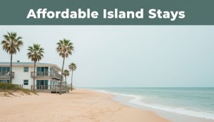 Finding Cheap Hotels in Dauphin Island for Your Next Coastal Getaway