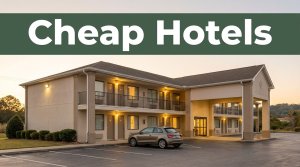 Finding Cheap Hotels in Edgewater Jefferson County Alabama United States of America