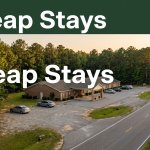 Finding Cheap Hotels in Franklin Macon County Alabama United States of America