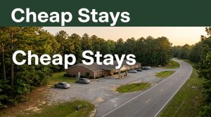 Finding Cheap Hotels in Franklin Macon County Alabama United States of America