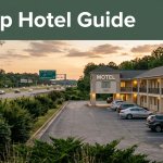Finding Cheap Hotels in Garden City and Cullman County Alabama