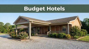 Finding Cheap Hotels in Geraldine AL and Surrounding DeKalb County