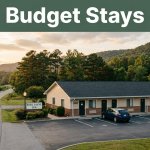 Finding Cheap Hotels in Ider DeKalb County Alabama