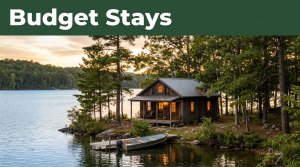 Finding Cheap Hotels in Jacksons Gap Alabama for Lake Martin Visitors