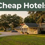 Finding Cheap Hotels in Oakman Walker County Alabama