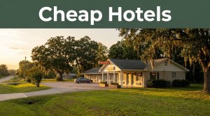 Finding Cheap Hotels in Oakman Walker County Alabama