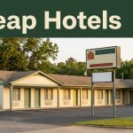 Finding Cheap Hotels in Reform Pickens County Alabama
