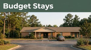 Finding Cheap Hotels in Slocomb and Geneva County Alabama